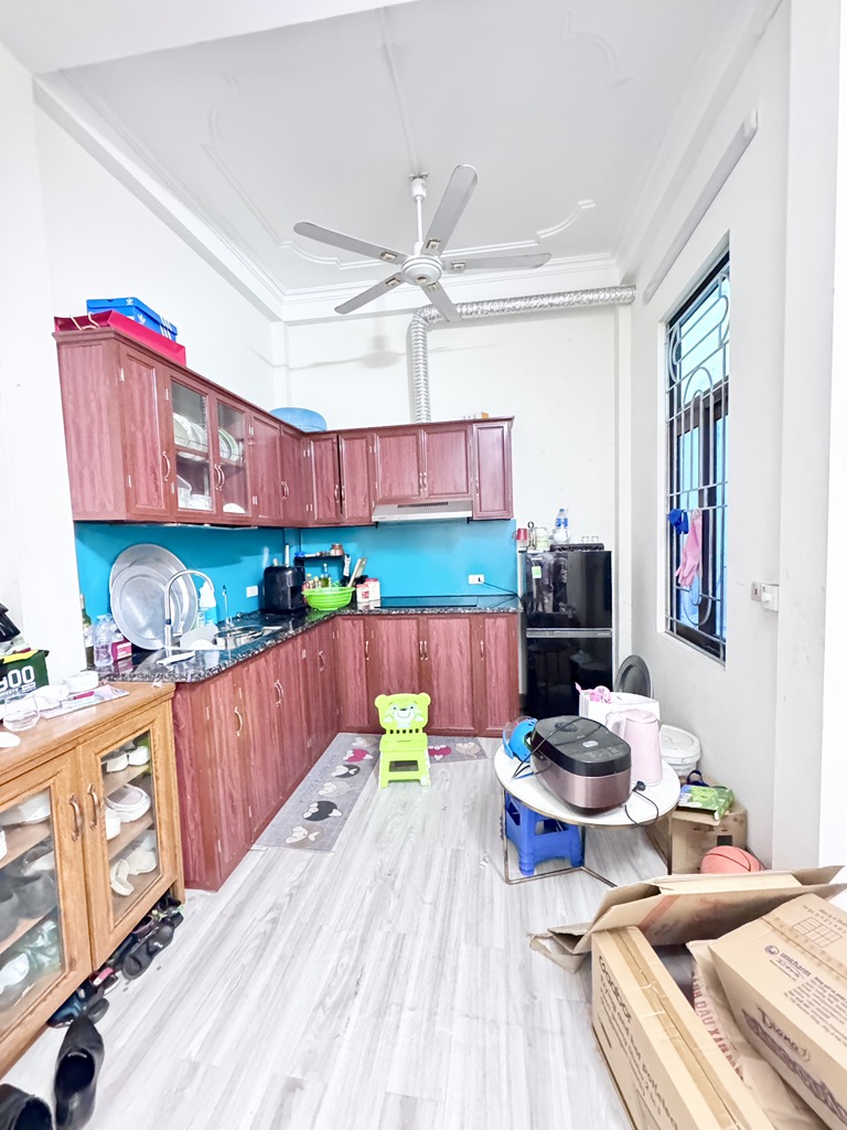 Tương Chúc 30 3 5.3 6 4.2 tỷ Ngũ Hiệp Thanh Trì