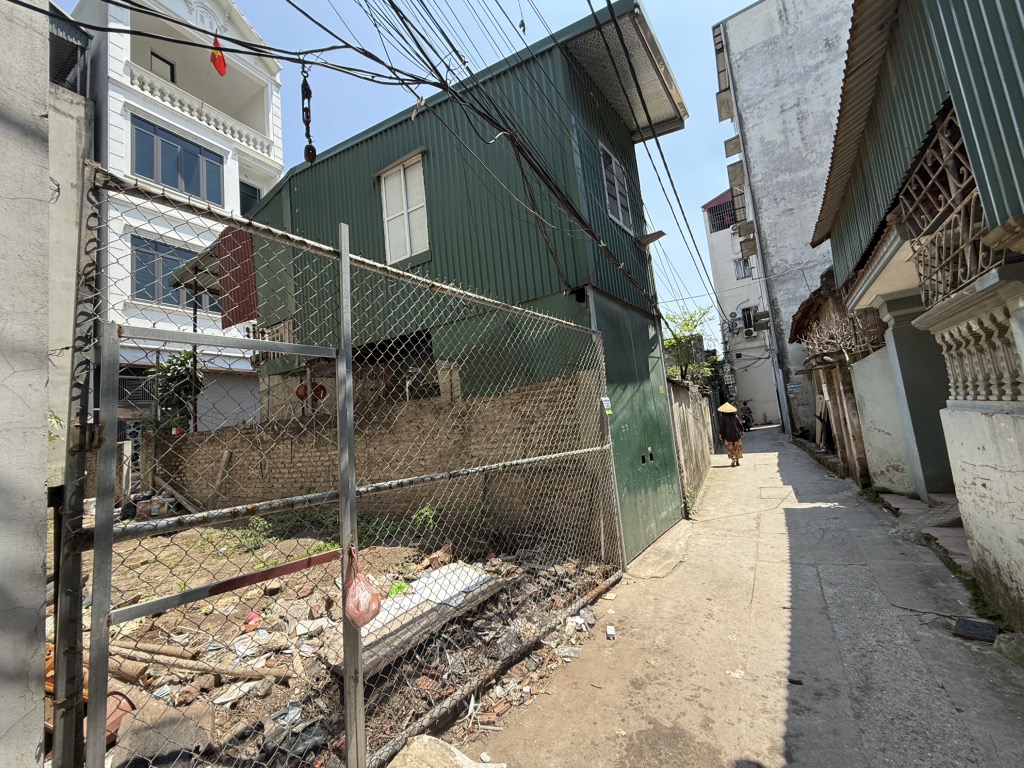 Vĩnh Khang 50 1 3.8 13 5.7 tỷ Ngọc Hồi Thanh Trì