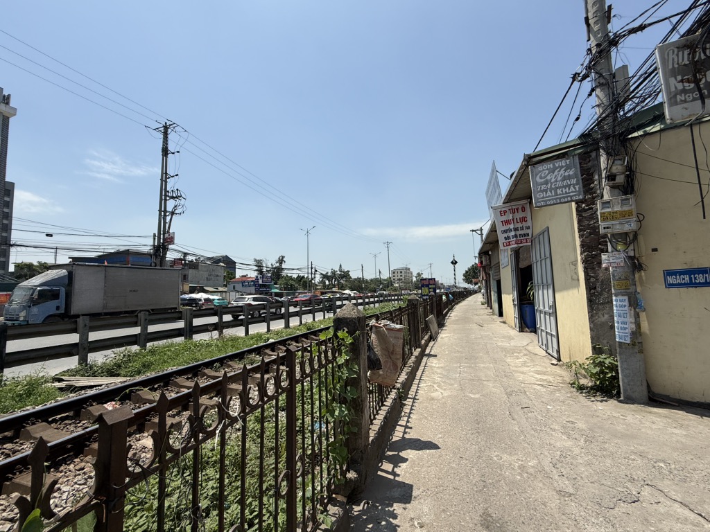 Vĩnh Khang 50 1 3.8 13 5.7 tỷ Ngọc Hồi Thanh Trì