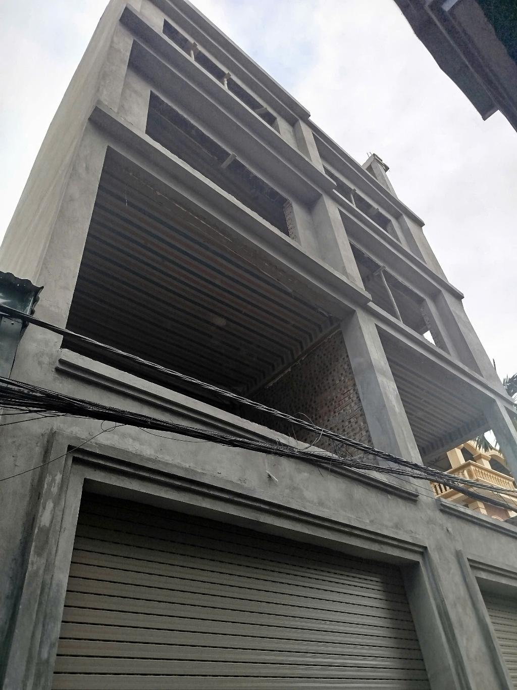 Cổ Điển A 32.6/33 6 4.5 7 6.5 tỷ Tứ Hiệp Thanh Trì