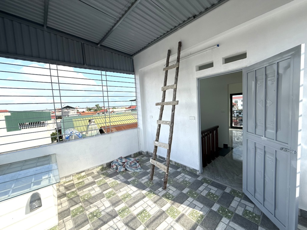 Tự Khoát 34 5 4 9 5.2 tỷ Ngũ Hiệp Thanh Trì