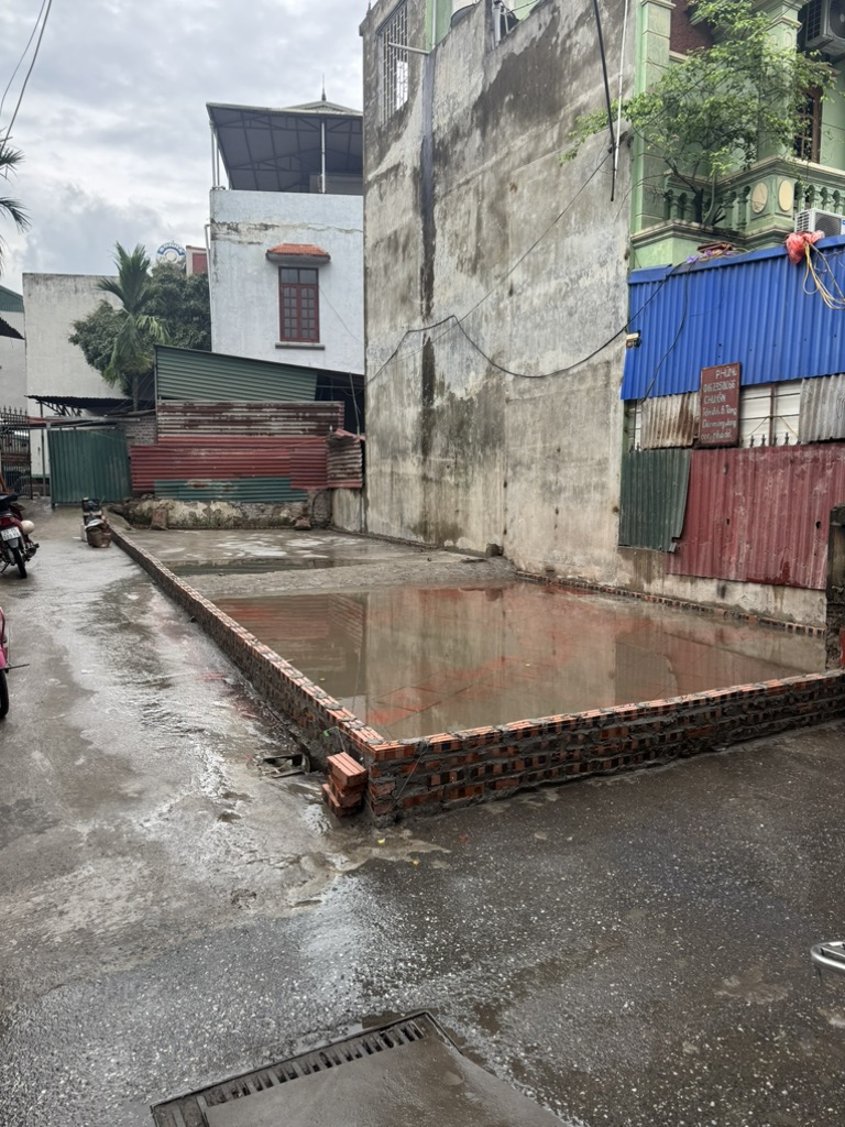 Mặt Chợ Tự Khoát 77 1 5 16 8.9 tỷ Ngũ Hiệp Thanh Trì