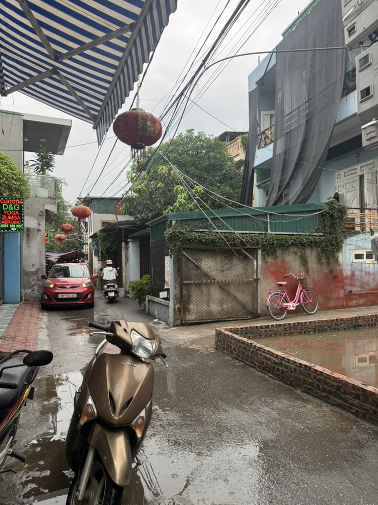 Mặt Chợ Tự Khoát 77 1 5 16 8.9 tỷ Ngũ Hiệp Thanh Trì
