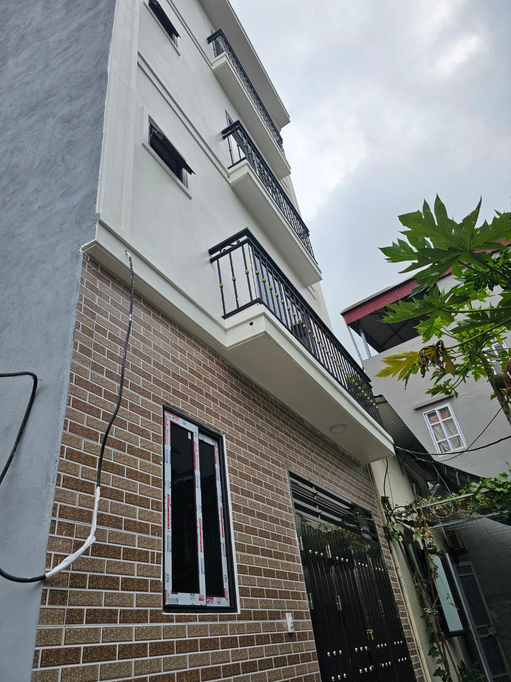 Đường Đại Hưng 40 4 6 7 5.3 tỷ Ngọc Hồi Thanh Trì