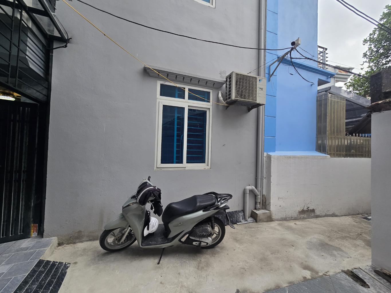 Đại Hưng - Lạc Thị 71 6 4 15 7.95 tỷ Ngọc Hồi Thanh Trì