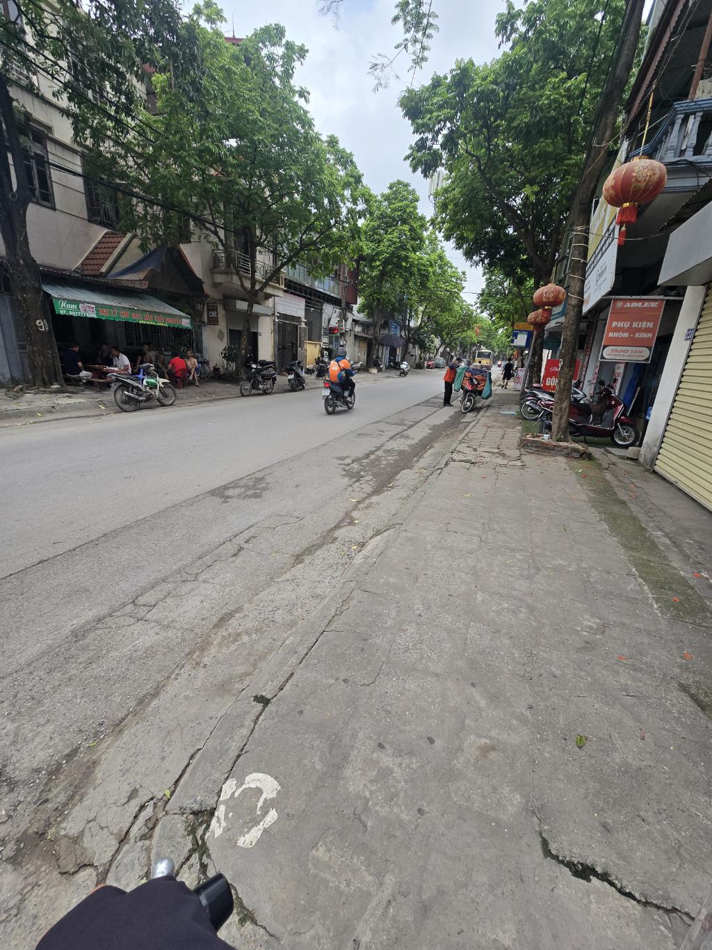 Đại Hưng - Lạc Thị 71 6 4 15 7.95 tỷ Ngọc Hồi Thanh Trì