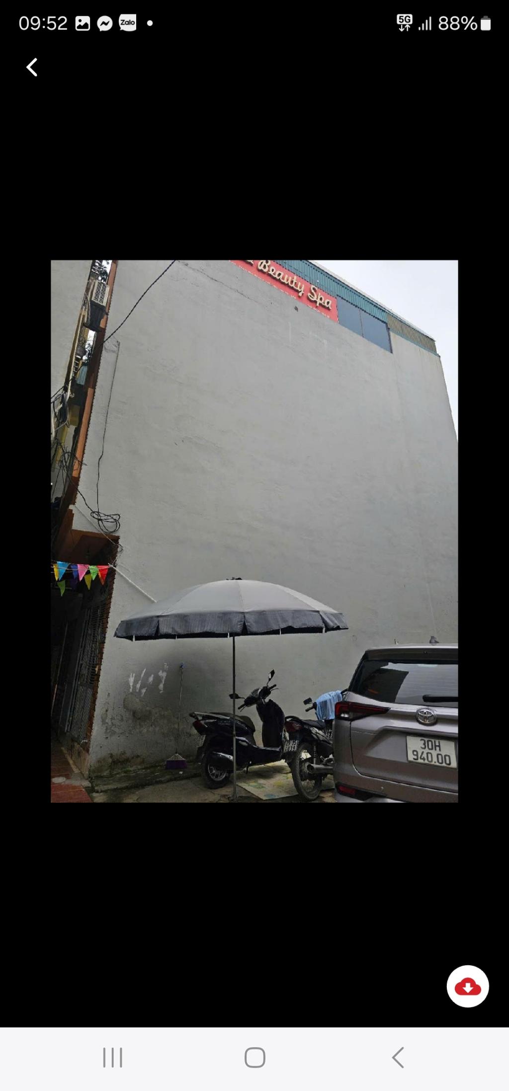 đường vĩnh khang - ngọc hồi. 31 4 3.1 10 4.5 t