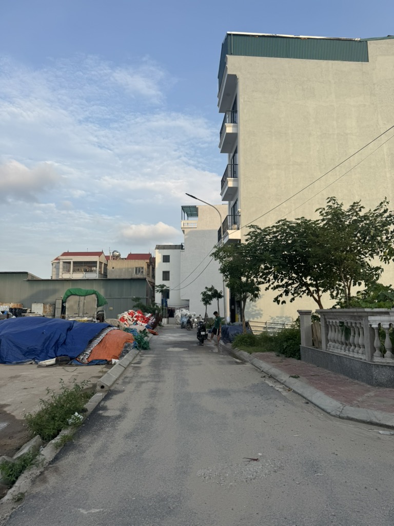 Thôn Tương Trúc 42 4 5.1 8 6.5 tỷ Ngũ Hiệp Thanh Trì