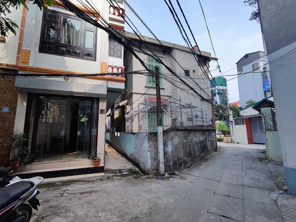 Xóm Giếng Tứ hiệp 34 5 3 11 7.05 tỷ Thanh Trì