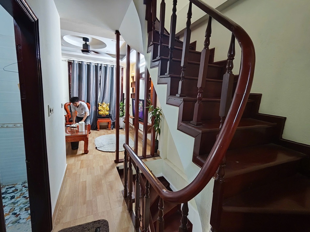 Xóm Giếng Tứ hiệp 34 5 3 11 7.05 tỷ Thanh Trì
