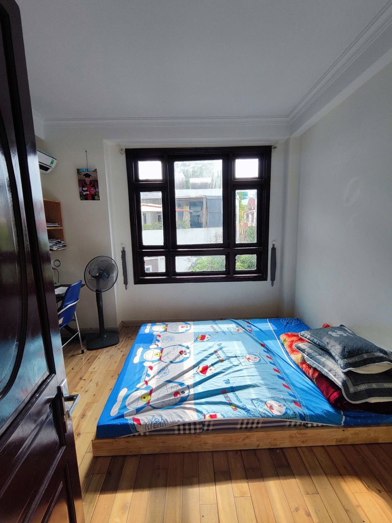 Xóm Giếng Tứ hiệp 34 5 3 11 7.05 tỷ Thanh Trì