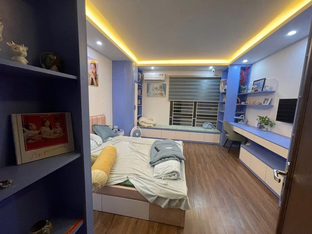 Ngọc Hồi 30 5 4.3 7 5.5 tỷ TT. Văn Điển Thanh Trì