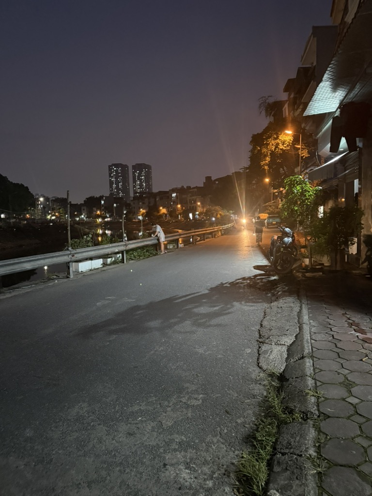 Ngọc Hồi 30 5 4.3 7 5.5 tỷ TT. Văn Điển Thanh Trì