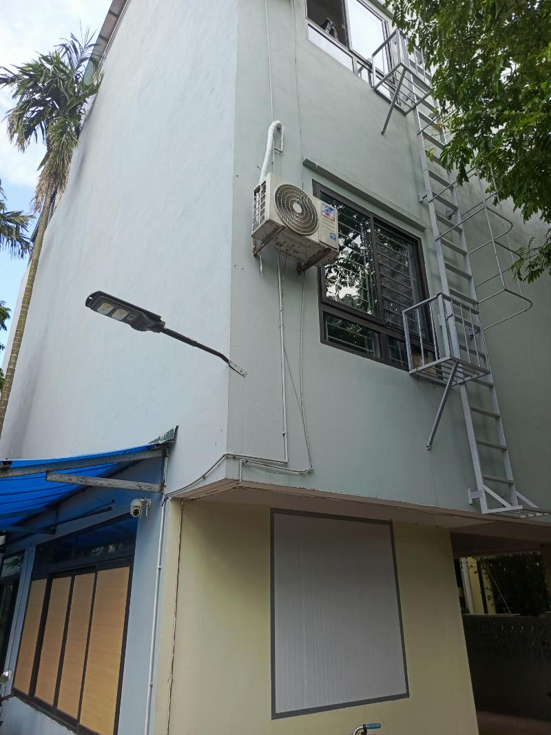Cổ Điển A 100 5 6.5 16 16.1 tỷ Tứ Hiệp Thanh Trì