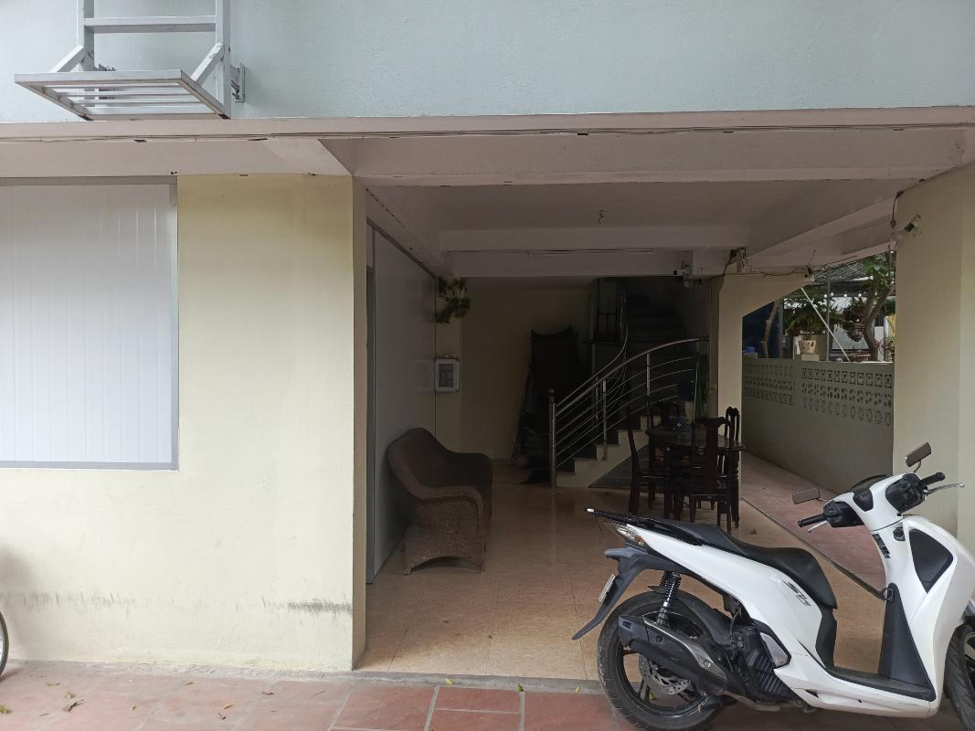 Cổ Điển A 100 5 6.5 16 16.1 tỷ Tứ Hiệp Thanh Trì