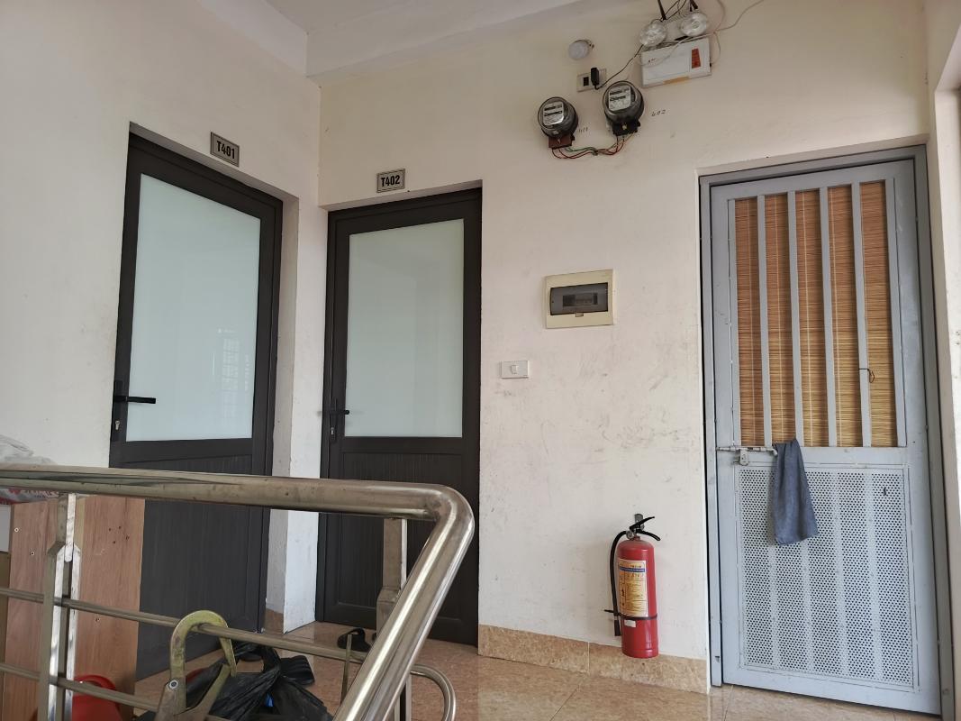 Cổ Điển A 100 5 6.5 16 16.1 tỷ Tứ Hiệp Thanh Trì
