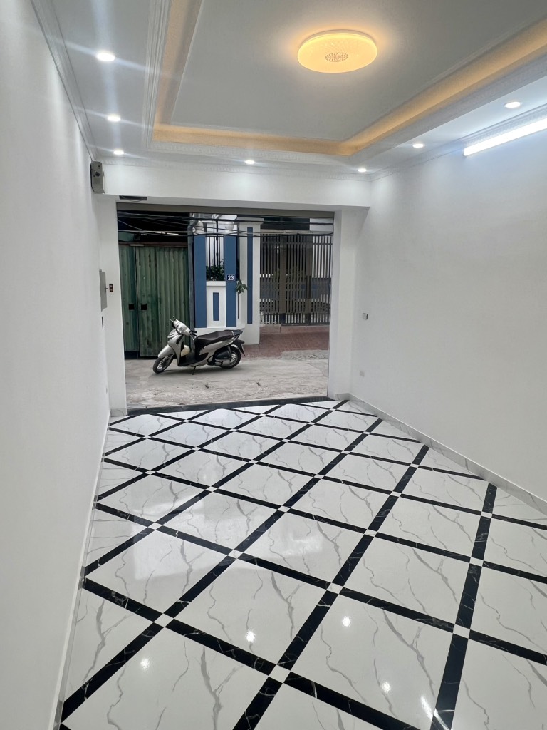 58.6 6 3.5 15 8.15 tỷ Ngọc Hồi Thanh Trì