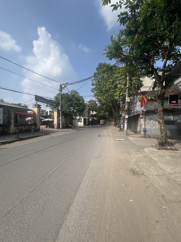 58.6 6 3.5 15 8.15 tỷ Ngọc Hồi Thanh Trì