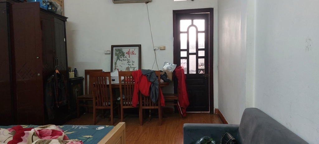 TT Trung Đoàn 664 66/72 4 3.8 19 9.2 tỷ Vĩnh Quỳnh Thanh Trì