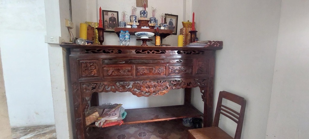 TT Trung Đoàn 664 66/72 4 3.8 19 9.2 tỷ Vĩnh Quỳnh Thanh Trì