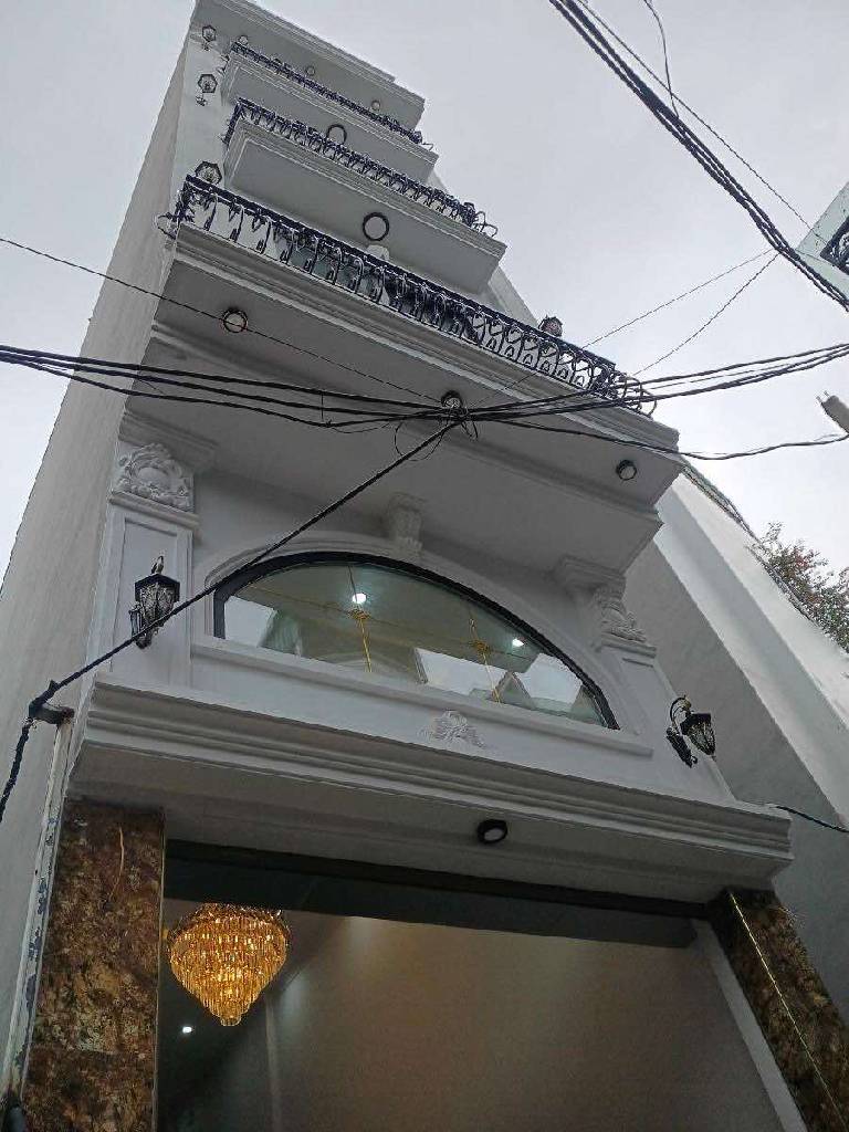 Xóm mới Ngọc Hồi 55 5 3.25 8.5 Tỷ Thanh Trì .
