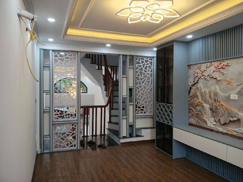 Xóm mới Ngọc Hồi 55 5 3.25 8.5 Tỷ Thanh Trì .