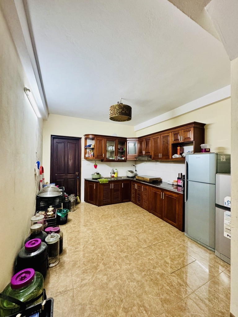 Cổ Điển A 79.2 4 3.6 22 13.5 tỷ Tứ Hiệp Thanh Trì