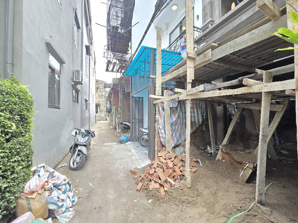 Đông Mỹ 50 4 3 18 5.98 tỷ Đông Mỹ Thanh Trì 5