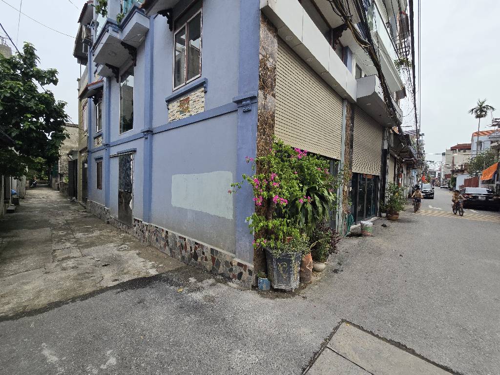 Đông Mỹ 50 4 3 18 5.98 tỷ Đông Mỹ Thanh Trì 5