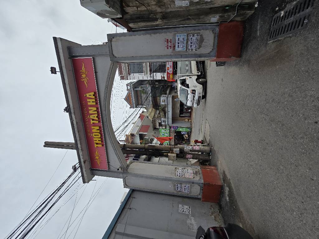 Đông Mỹ 50 4 3 18 5.98 tỷ Đông Mỹ Thanh Trì 5