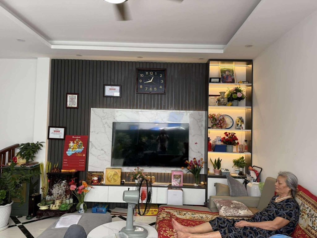 Ích Vịnh 54 4 8 7 5.7 tỷ Vĩnh Quỳnh Thanh Trì