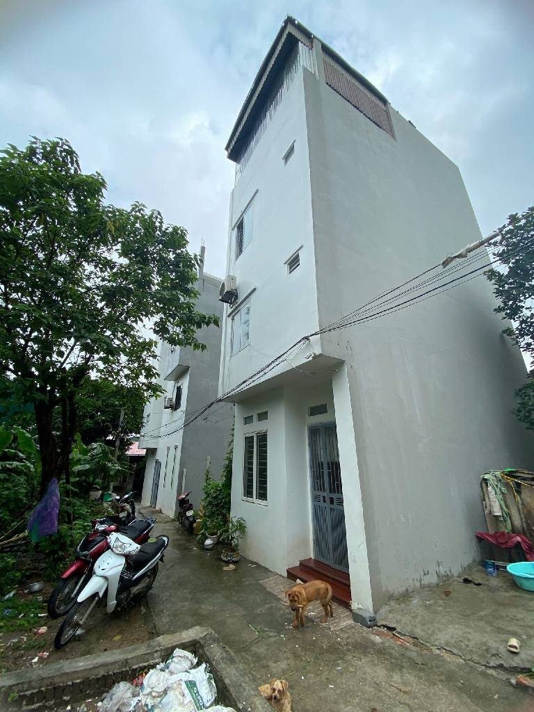 hhôn 2 Vạn Phúc - Nam Phù 30/35 4 4.5 7 3.5 tỷ
