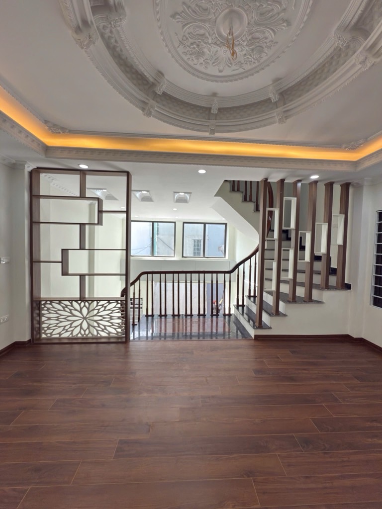 55 5 4.3 13 7.68 tỷ Tứ Hiệp Thanh Trì