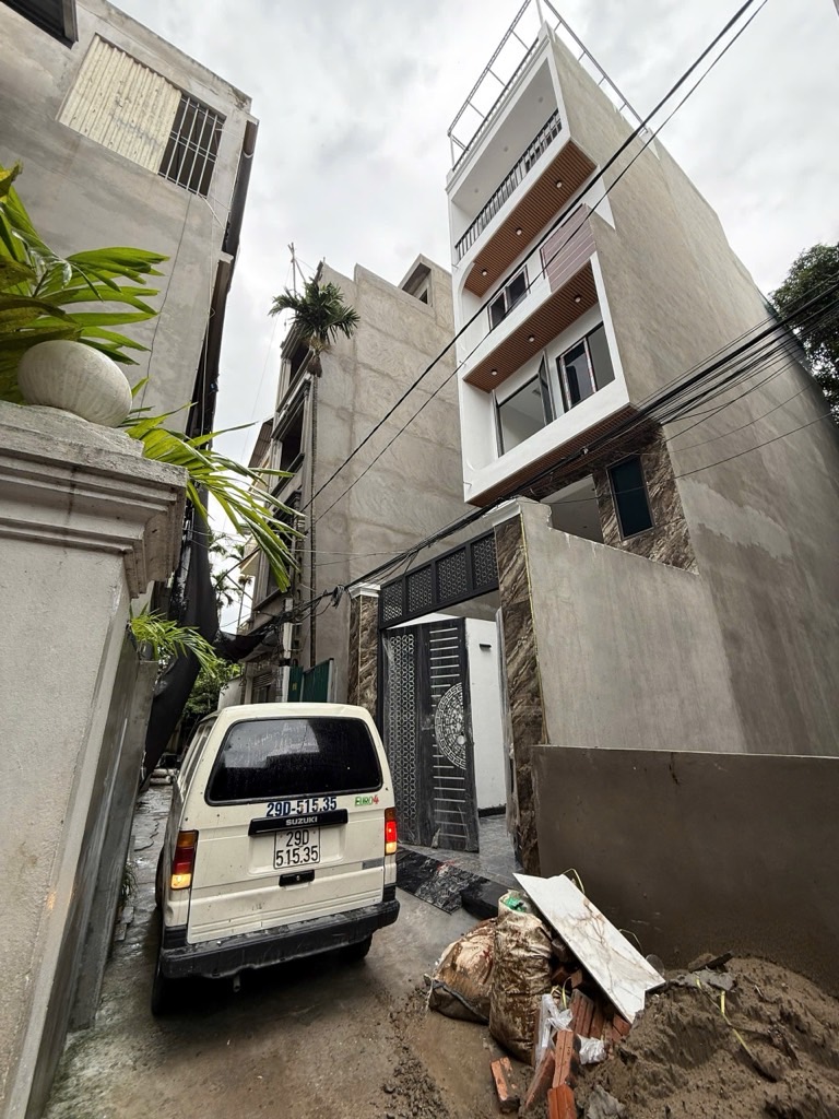 Tự Khoát 62 6 3.6 18 8.4 tỷ Ngũ Hiệp Thanh Trì