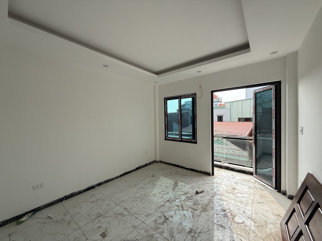Tự Khoát 62 6 3.6 18 8.4 tỷ Ngũ Hiệp Thanh Trì