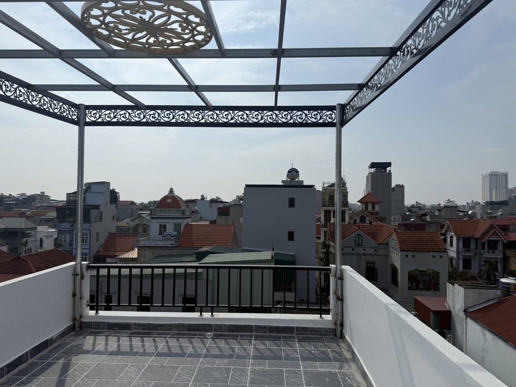 Tự Khoát 62 6 3.6 18 8.4 tỷ Ngũ Hiệp Thanh Trì