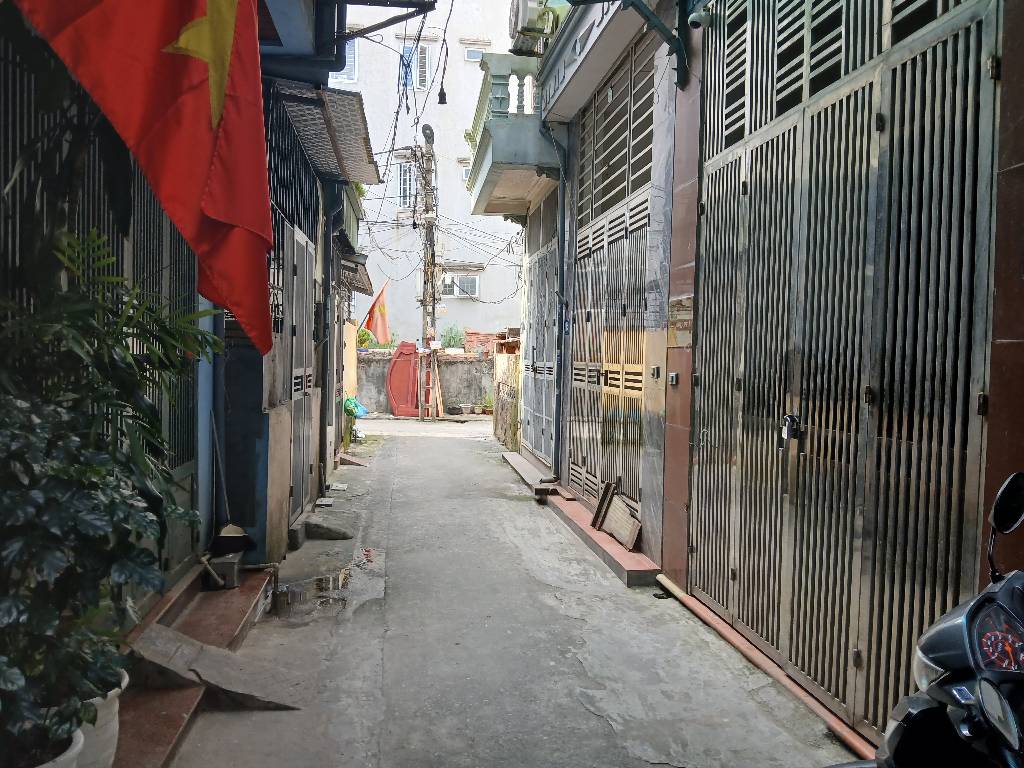 Viện Điều tra Quy hoạch Rừng ( Km 12 Ngọc Hồi ) 45.8 4 3.3 14 8.5 tỷ