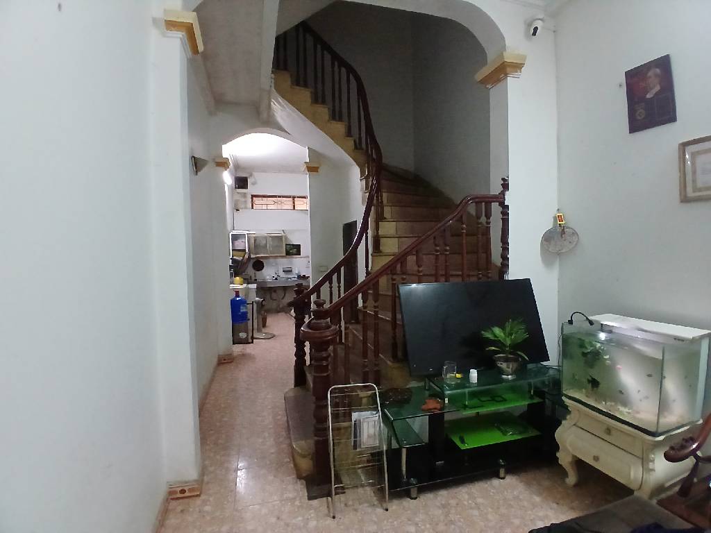 Viện Điều tra Quy hoạch Rừng ( Km 12 Ngọc Hồi ) 45.8 4 3.3 14 8.5 tỷ