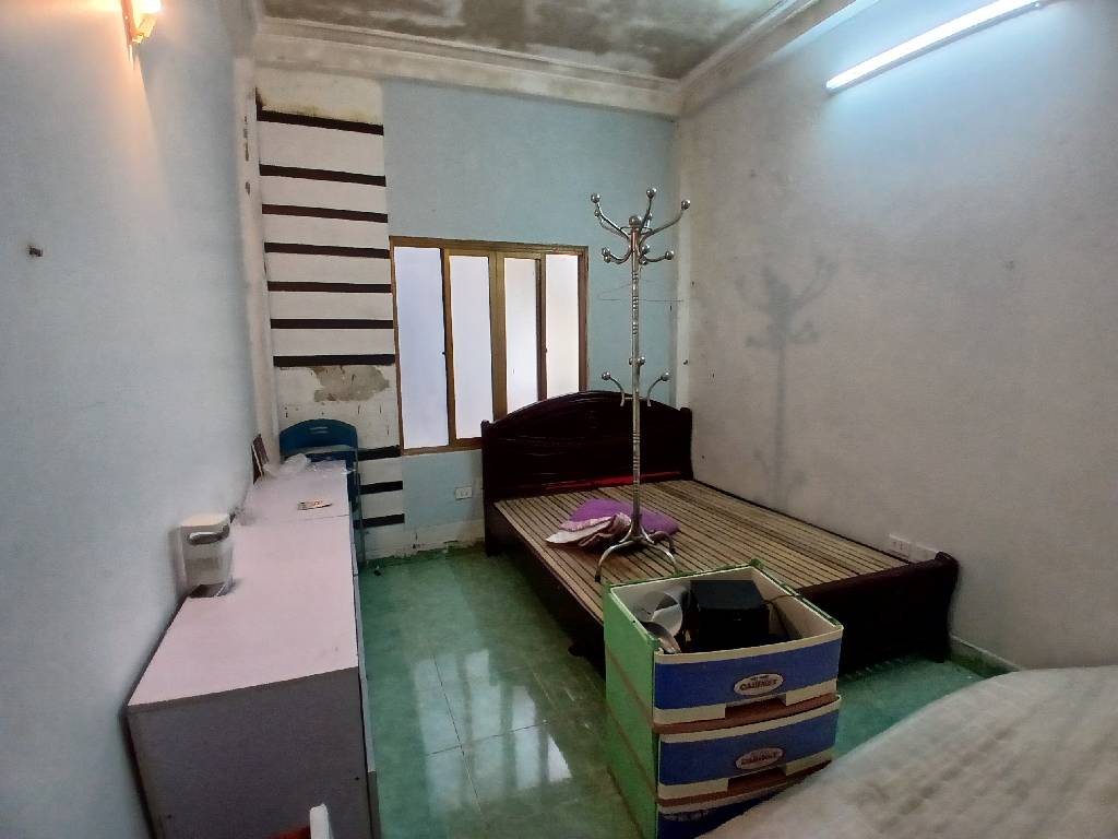 Viện Điều tra Quy hoạch Rừng ( Km 12 Ngọc Hồi ) 45.8 4 3.3 14 8.5 tỷ