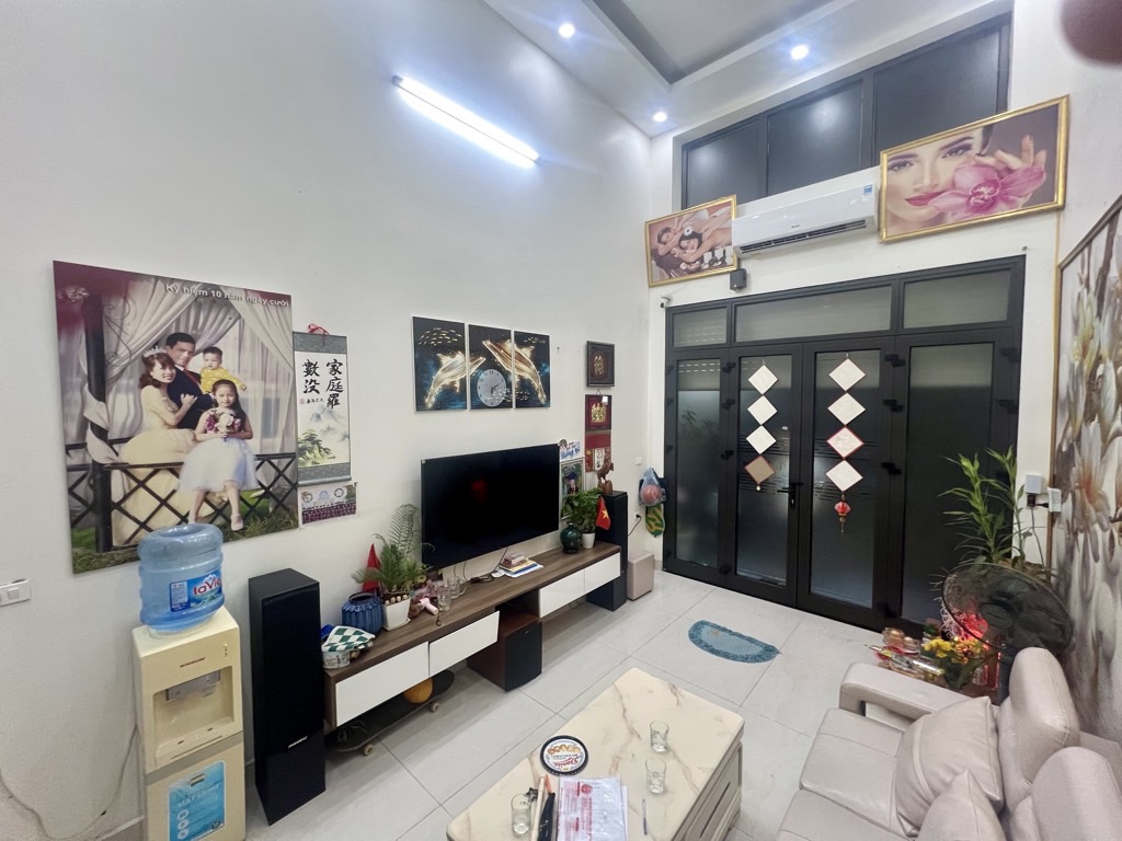 Cổ Điển 38 5 3.3 12 10.4 tỷ Tứ Hiệp Thanh Trì 1