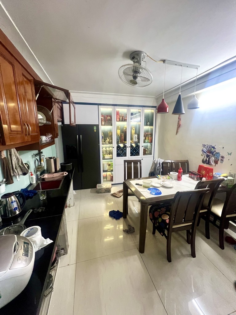 Cổ Điển 38 5 3.3 12 10.4 tỷ Tứ Hiệp Thanh Trì 1