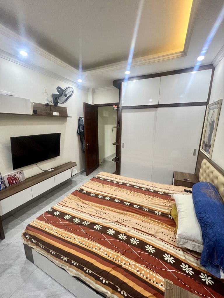 Cổ Điển 38 5 3.3 12 10.4 tỷ Tứ Hiệp Thanh Trì 1