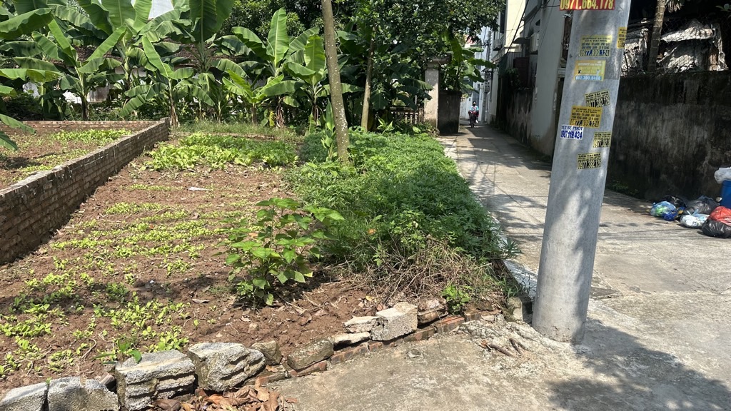 Vạn Phúc 50.8 1 3.5 7 3.68 tỷ Thanh Trì