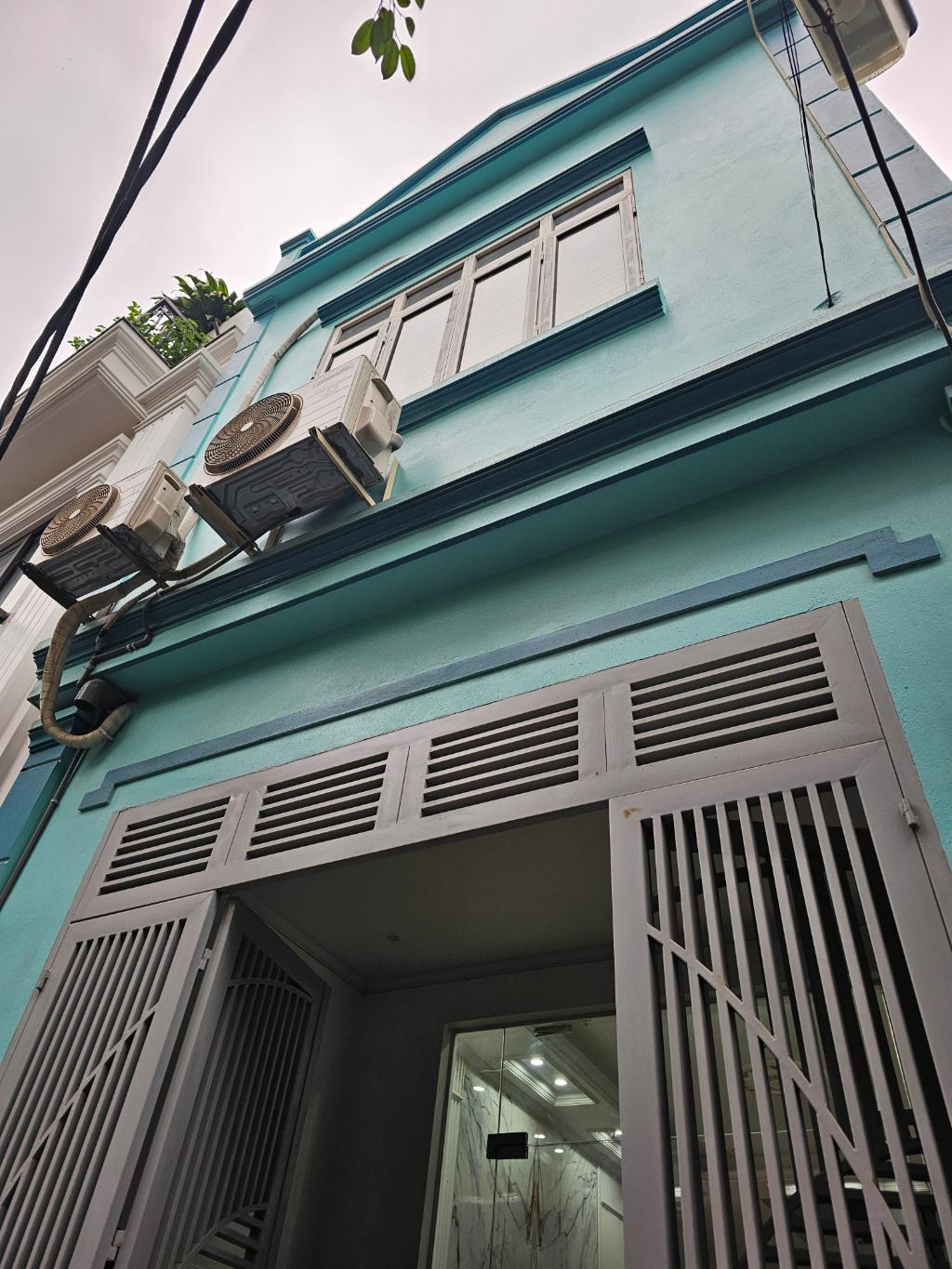 đường Vĩnh Khang 66.8 2 4.1 17 8.4 tỷ Ngọc Hồi