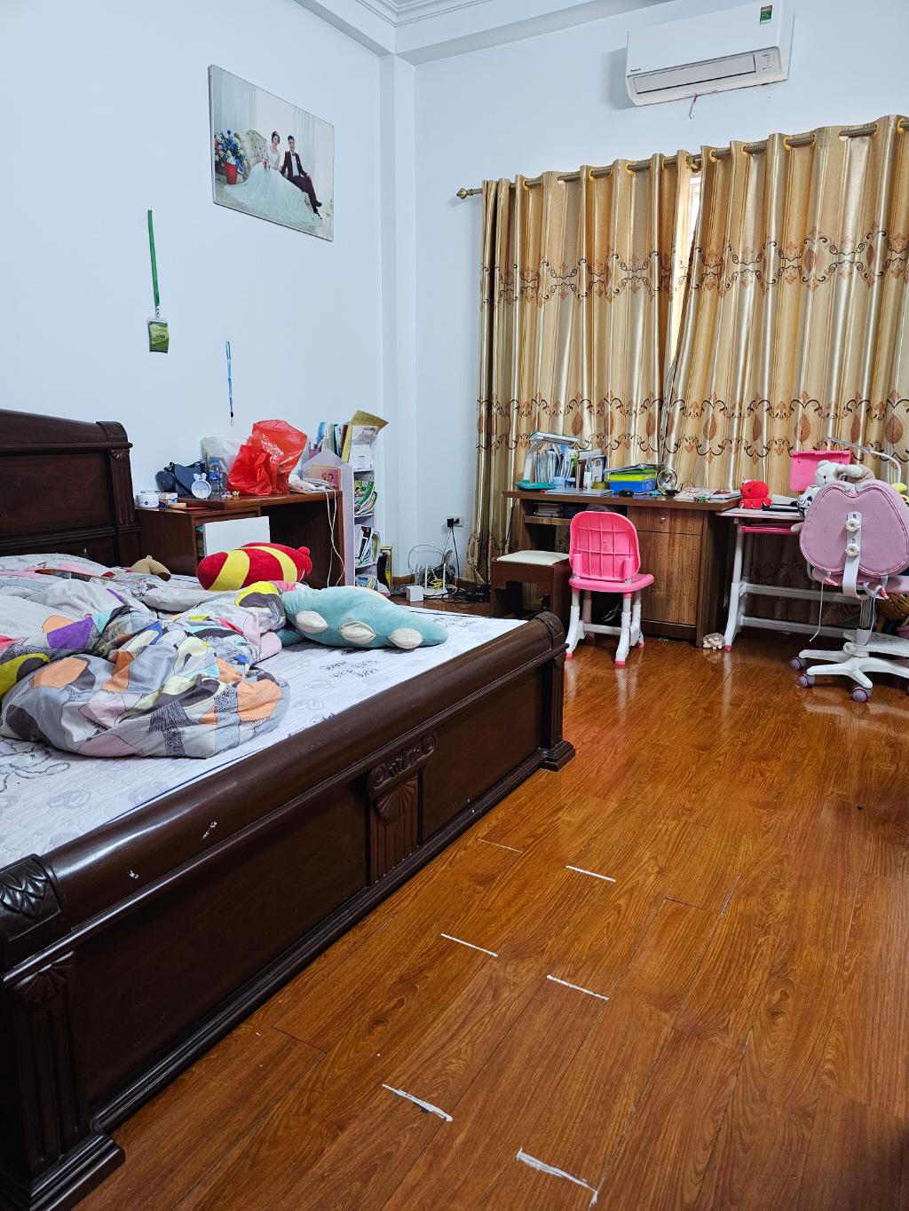 đường Vĩnh Khang 66.8 2 4.1 17 8.4 tỷ Ngọc Hồi