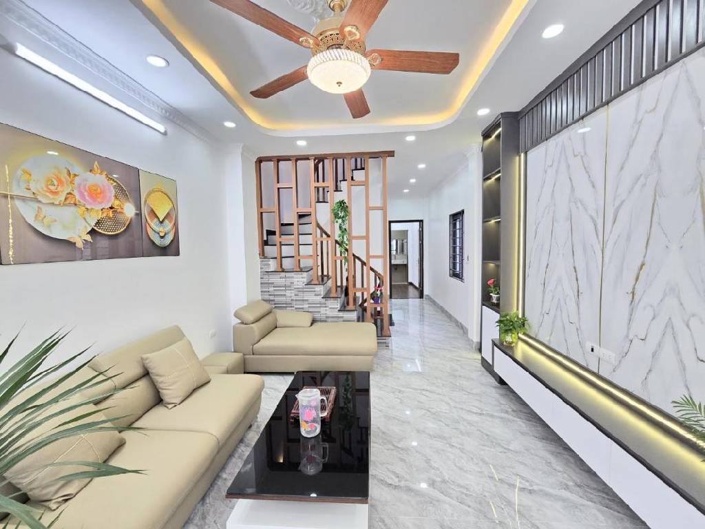 Ngõ Đồng Nội 1 60 5 3.6 15 8.35 tỷ Đông Mỹ Thanh Trì