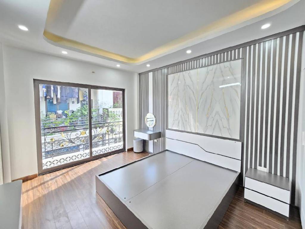 Ngõ Đồng Nội 1 60 5 3.6 15 8.35 tỷ Đông Mỹ Thanh Trì
