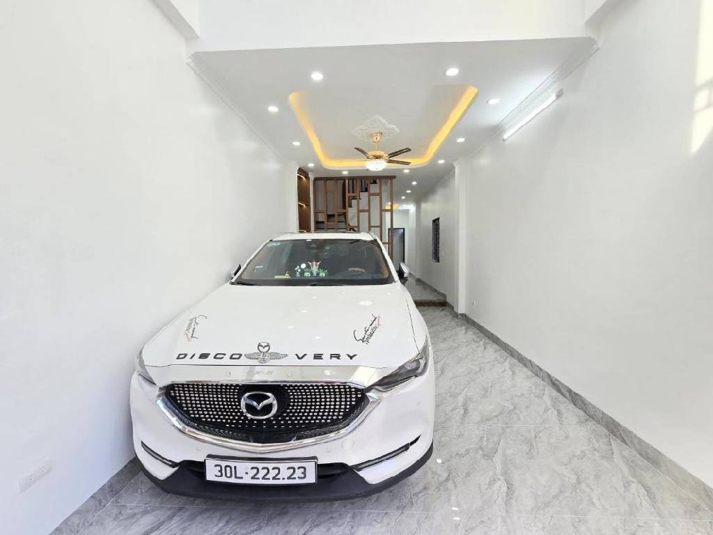 Ngõ Đồng Nội 1 60 5 3.6 15 8.35 tỷ Đông Mỹ Thanh Trì