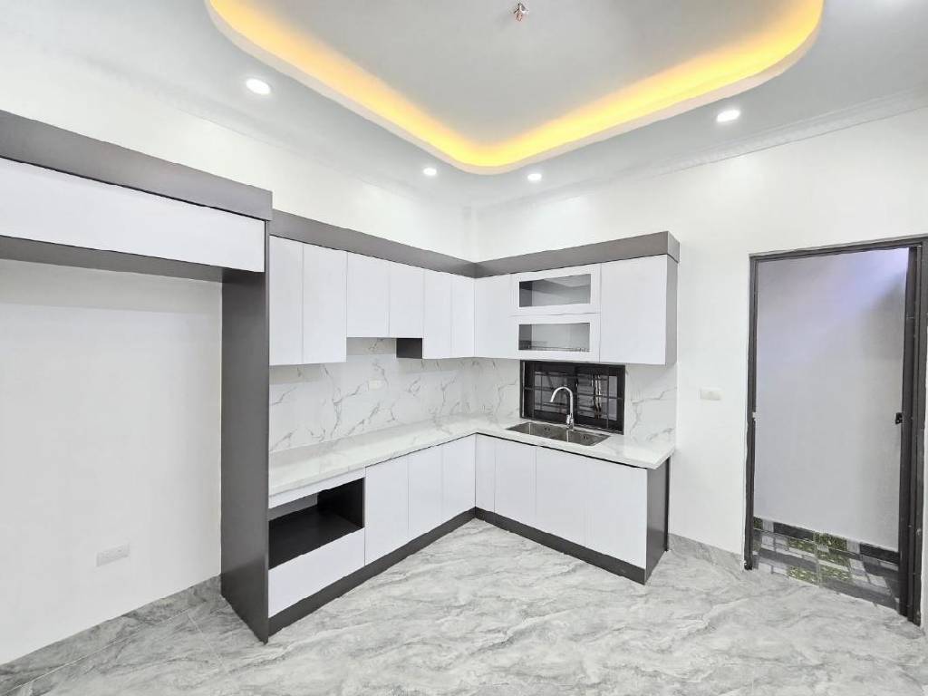 Ngõ Đồng Nội 1 60 5 3.6 15 8.35 tỷ Đông Mỹ Thanh Trì