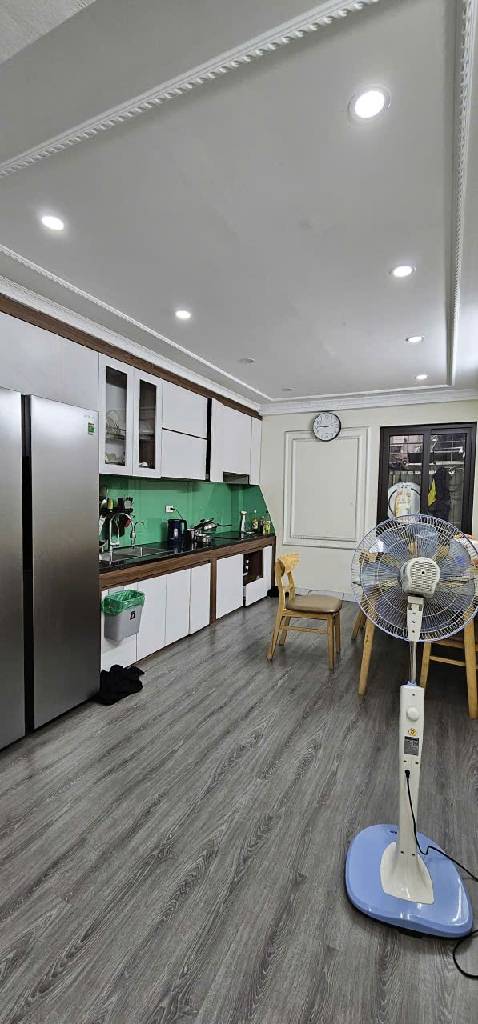 Xóm Đồng A - Tứ Hiệp 35 4 3.3 11 7.2 tỷ Thanh Trì